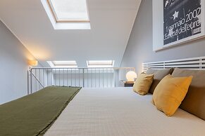 Loft Stampa by Wonderful Italy