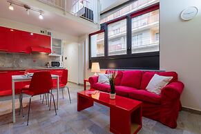 Grossi 14 - Loft Vermouth TG 1 - P IVA