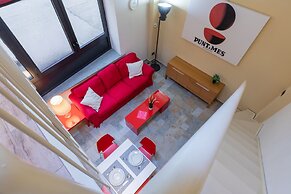 Grossi 14 - Loft Vermouth TG 1 - P IVA