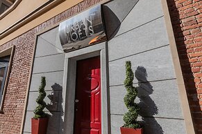 Grossi 14 - Loft Vermouth TG 1 - P IVA