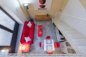 Grossi 14 - Loft Vermouth TG 1 - P IVA