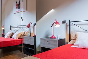 Grossi 14 - Loft Vermouth TG 1 - P IVA