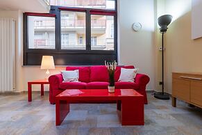 Grossi 14 - Loft Vermouth TG 1 - P IVA