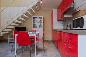 Grossi 14 - Loft Vermouth TG 1 - P IVA