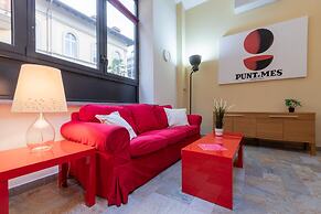 Grossi 14 - Loft Vermouth TG 1 - P IVA