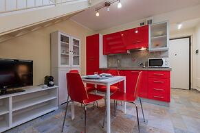 Grossi 14 - Loft Vermouth TG 1 - P IVA