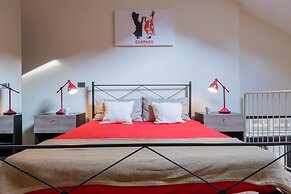 Grossi 14 - Loft Vermouth TG 1 - P IVA