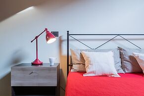 Grossi 14 - Loft Vermouth TG 1 - P IVA