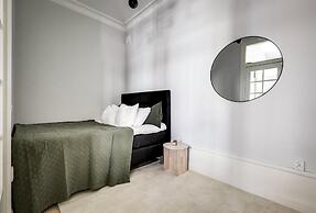 Södermalm 2BR Apartment Near Old Town
