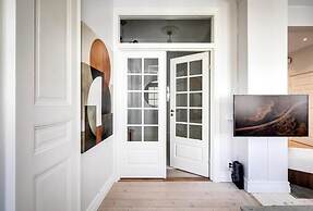 Södermalm 2BR Apartment Near Old Town