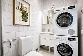 Södermalm 2BR Apartment Near Old Town