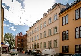 Södermalm 2BR Apartment Near Old Town