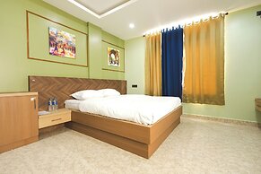 Lotus Leaf Guest House