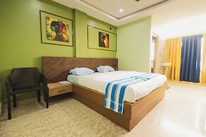 Lotus Leaf Guest House