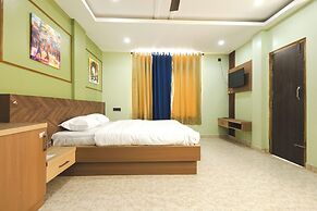Lotus Leaf Guest House