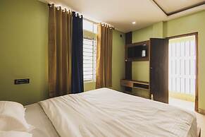 Lotus Leaf Guest House