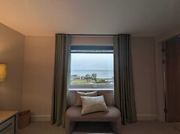 Knockinaam Luxury Lodges