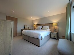 Knockinaam Luxury Lodges