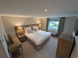 Knockinaam Luxury Lodges