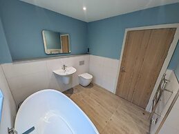 Knockinaam Luxury Lodges