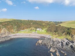Knockinaam Luxury Lodges