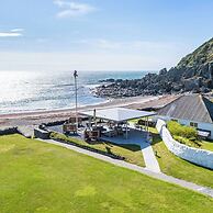 Knockinaam Luxury Lodges