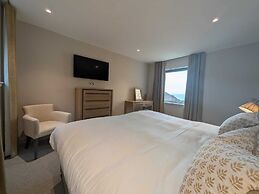 Knockinaam Luxury Lodges