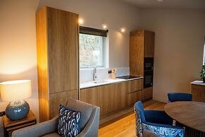 Knockinaam Luxury Lodges