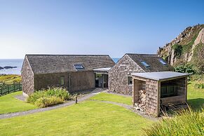 Knockinaam Luxury Lodges