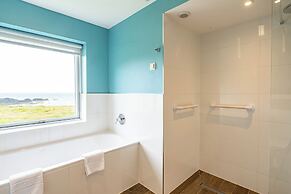 Knockinaam Luxury Lodges