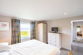 Knockinaam Luxury Lodges