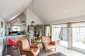 Knockinaam Luxury Lodges
