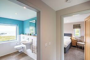 Knockinaam Luxury Lodges