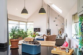 Knockinaam Luxury Lodges