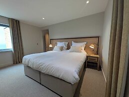 Knockinaam Luxury Lodges