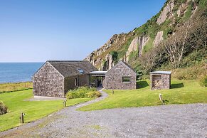 Knockinaam Luxury Lodges
