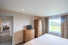 Knockinaam Luxury Lodges