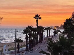 Blue Sky Sidi Bousaid