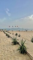 Blue Sky Sidi Bousaid