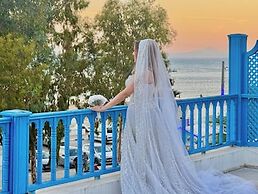 Blue Sky Sidi Bousaid