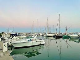 Blue Sky Sidi Bousaid