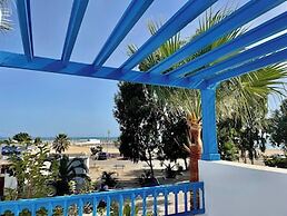 Blue Sky Sidi Bousaid