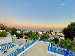 Blue Sky Sidi Bousaid