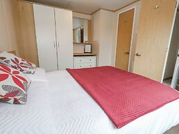 Swanage Coastal Park Caravan