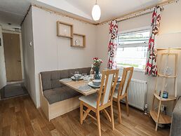 Swanage Coastal Park Caravan