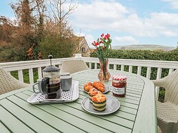 Swanage Coastal Park Caravan