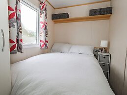 Swanage Coastal Park Caravan