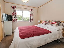 Swanage Coastal Park Caravan