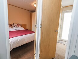 Swanage Coastal Park Caravan