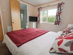 Swanage Coastal Park Caravan